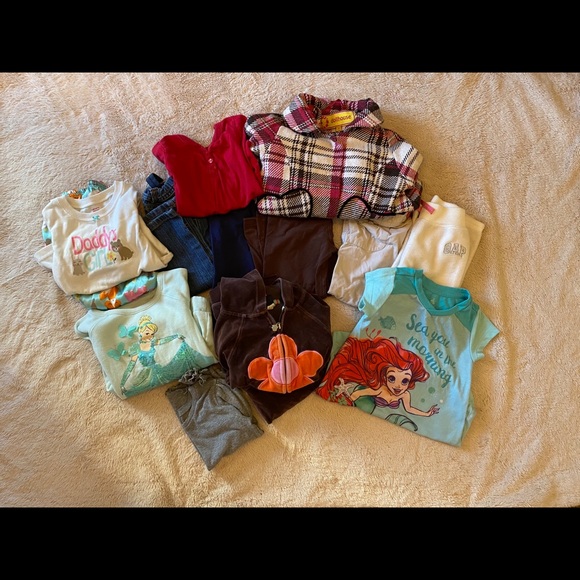 Other - Girls lot of 3T fall / winter clothes